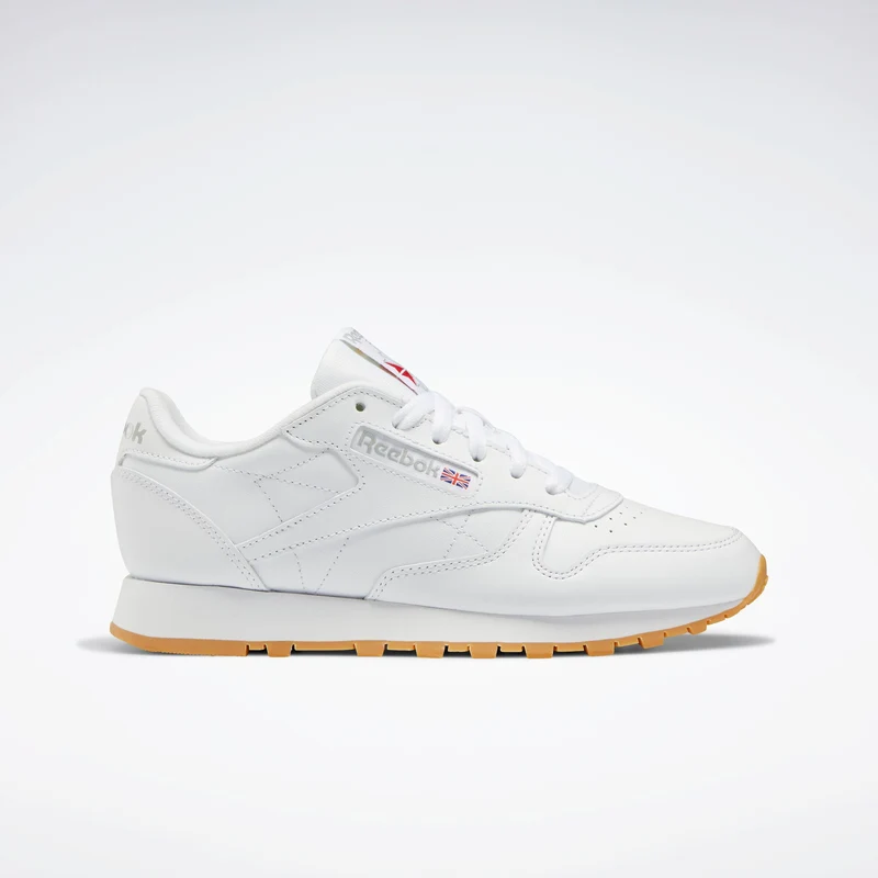 Classic Leather Women's Sneakers