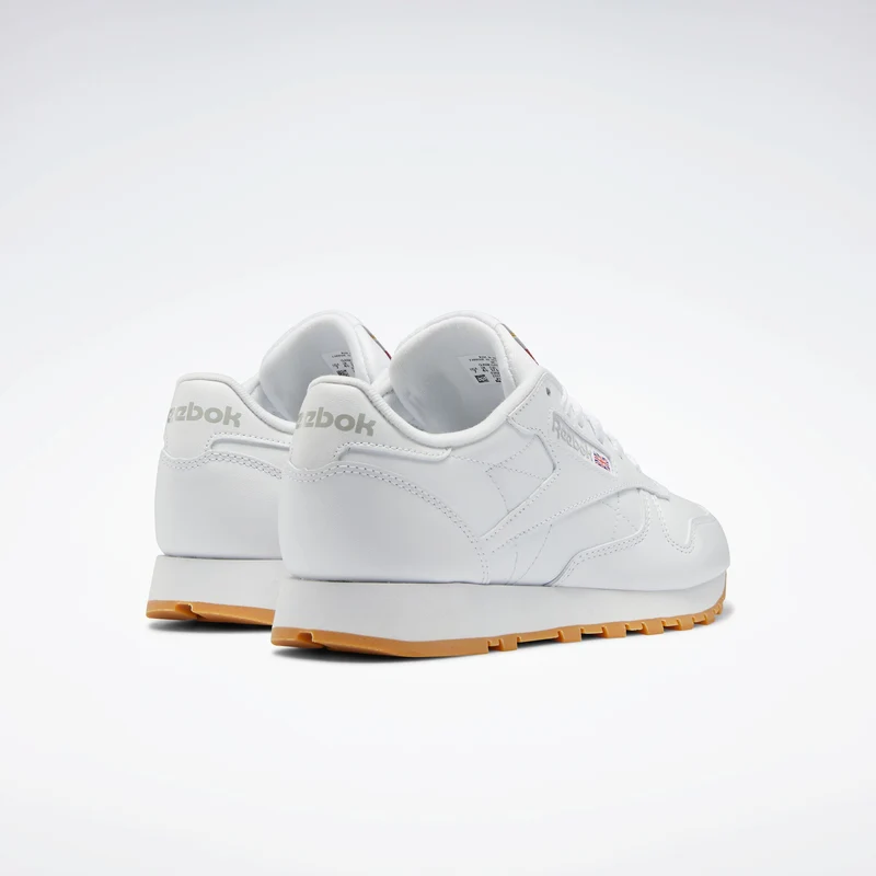 Classic Leather Women's Sneakers