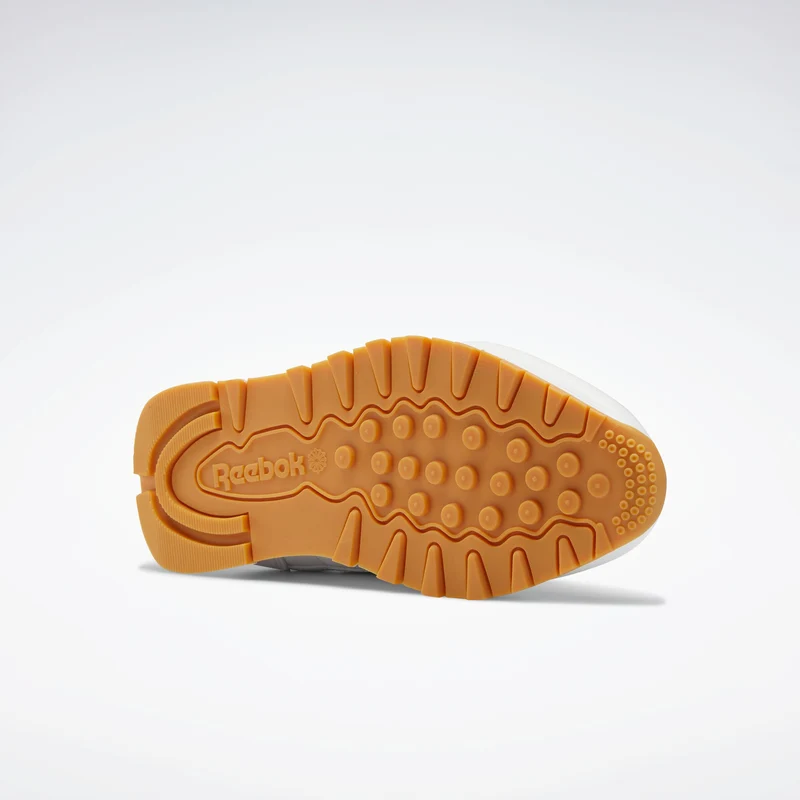 Classic Leather Women's Sneakers