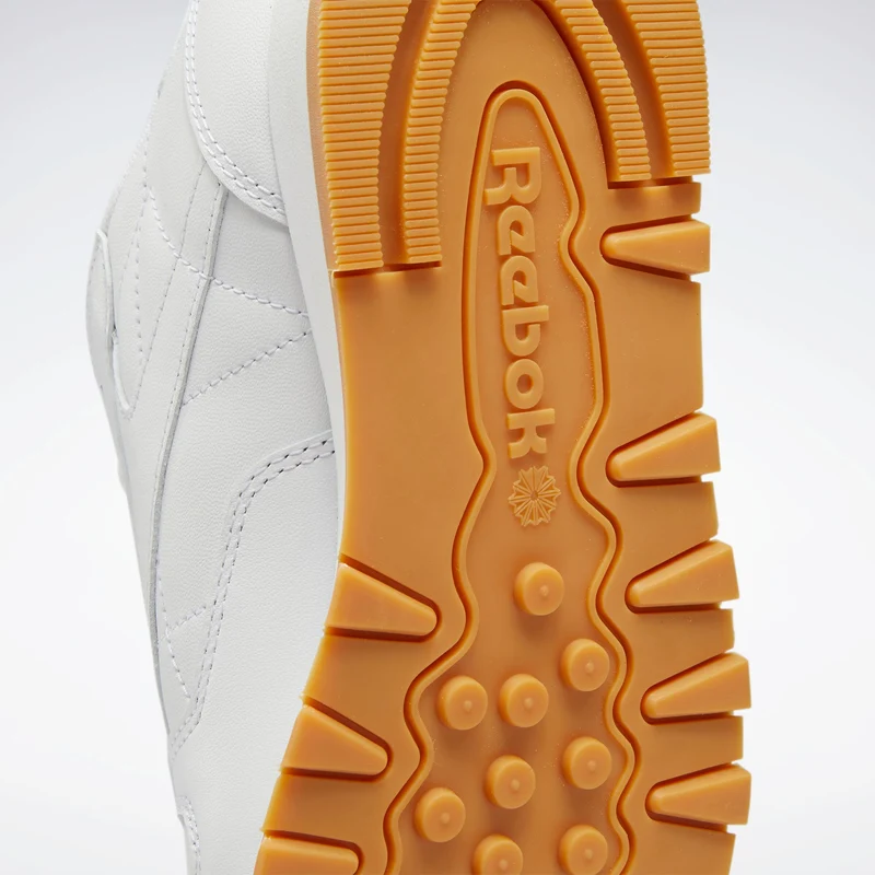 Classic Leather Women's Sneakers
