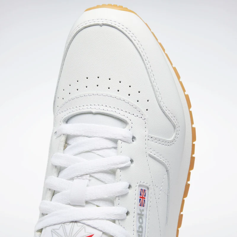 Classic Leather Women's Sneakers