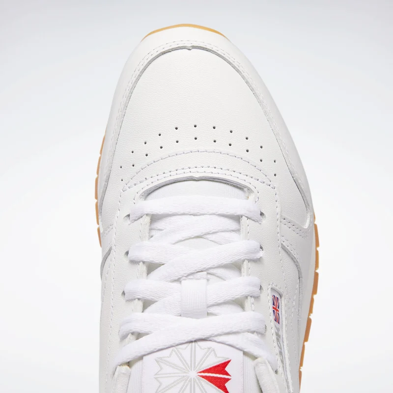 Classic Leather Women's Sneakers