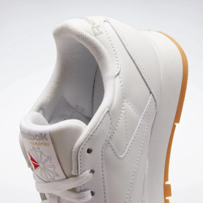 Classic Leather Women's Sneakers