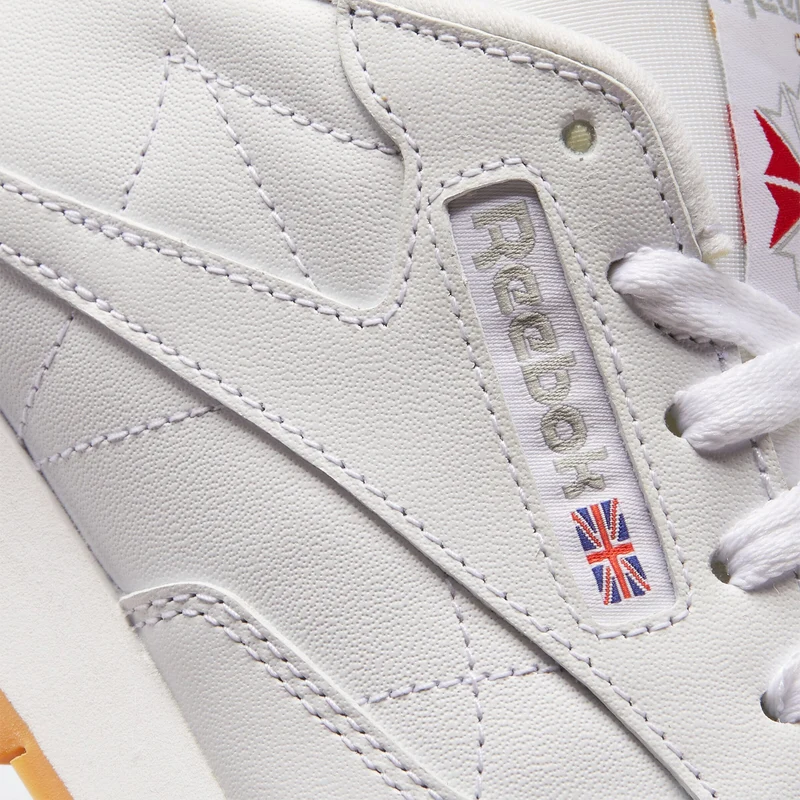 Classic Leather Women's Sneakers