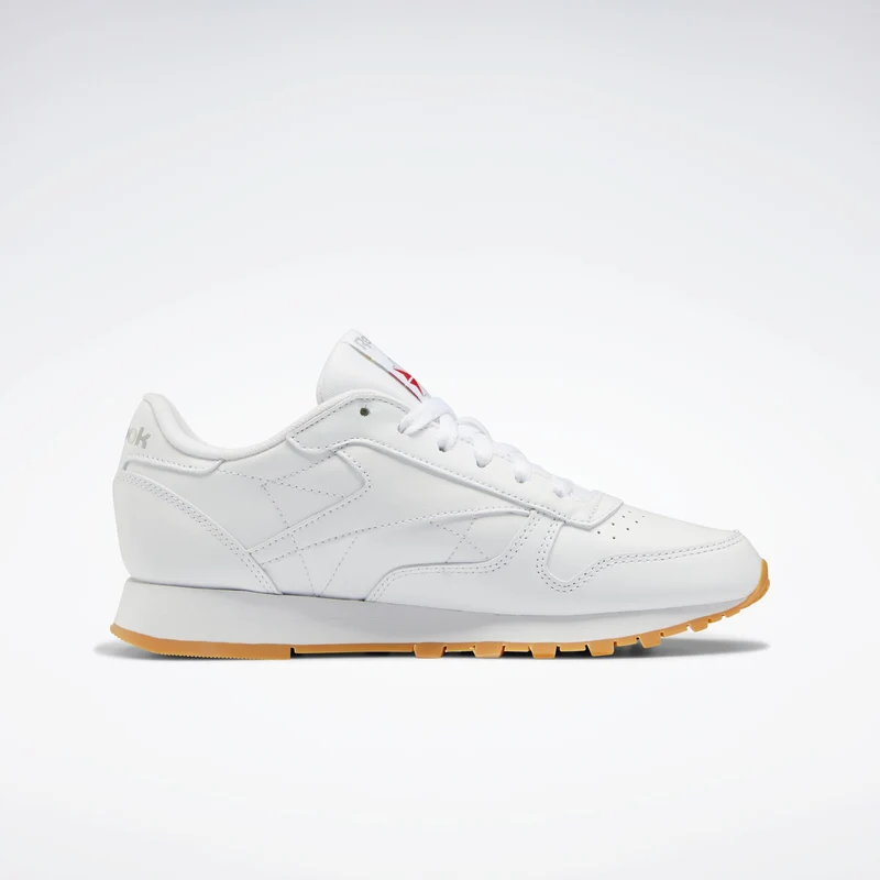 Classic Leather Women's Sneakers