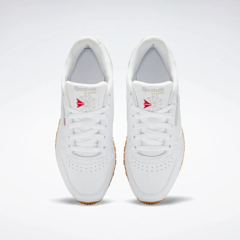 Classic Leather Women's Sneakers