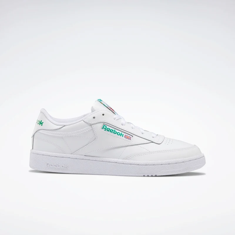 Club C 85 Men's Sneakers