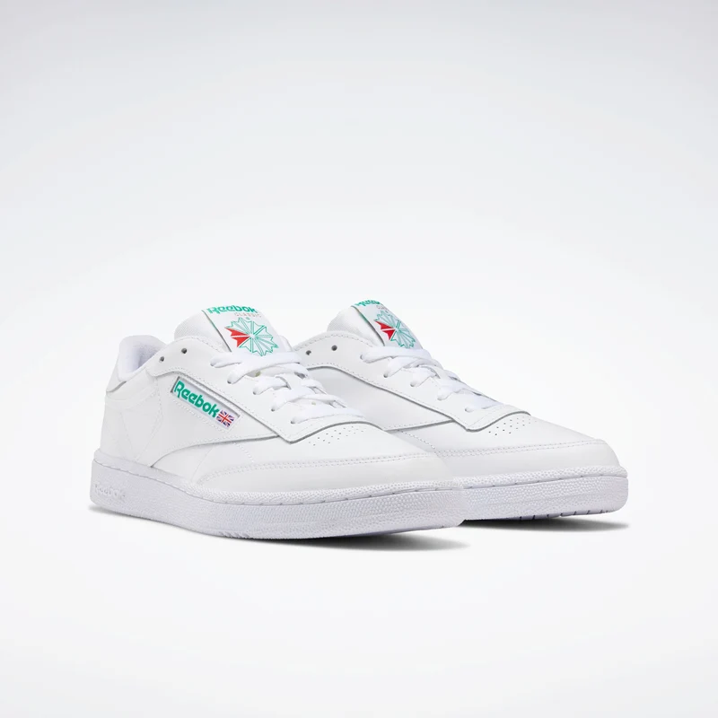 Club C 85 Men's Sneakers