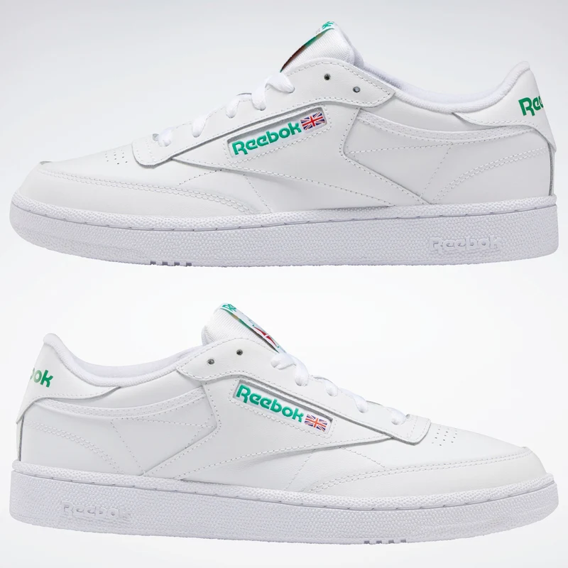 Club C 85 Men's Sneakers