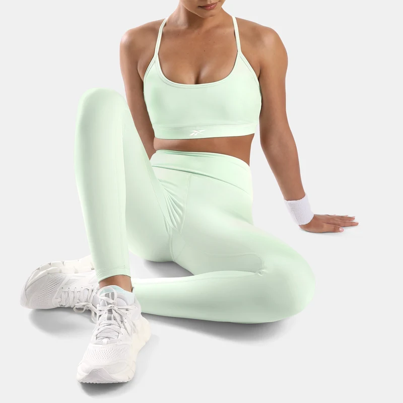 Kendal Core Strappy Women's Sports Bra