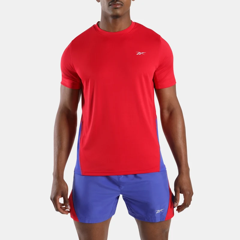 ID Short Sleeve Vector Men's T-Shirt