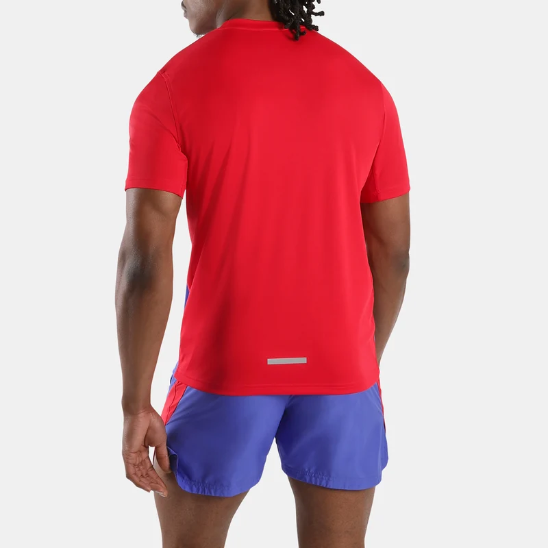 ID Short Sleeve Vector Men's T-Shirt