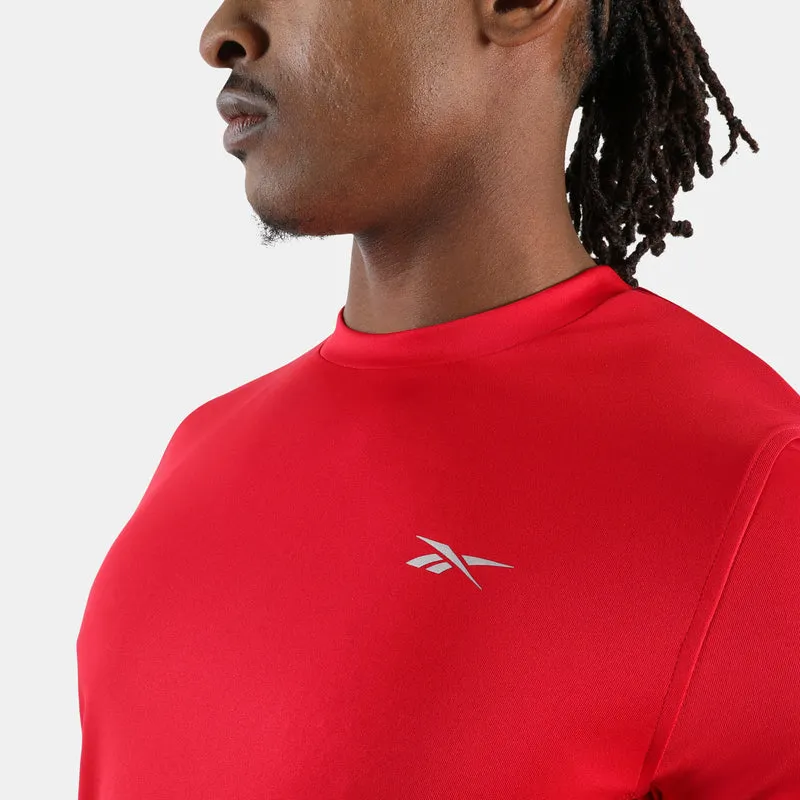 ID Short Sleeve Vector Men's T-Shirt