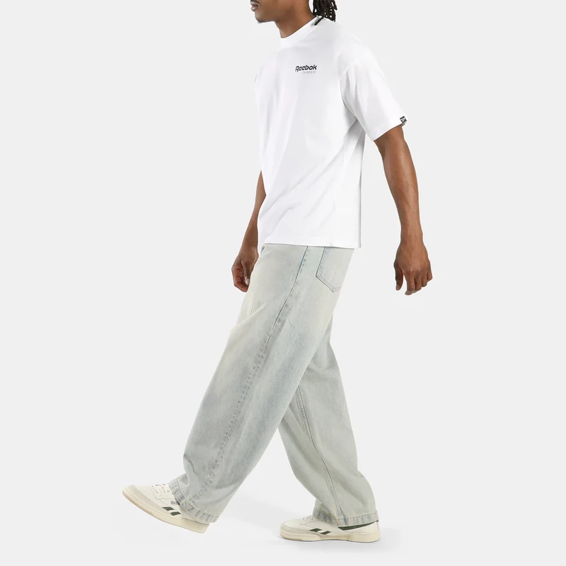 Starcrest Relaxed Men's T-Shirt