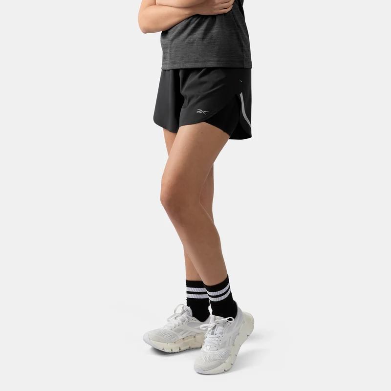 Athlete Speed 2-in-1 High Rise 5" Women's Shorts