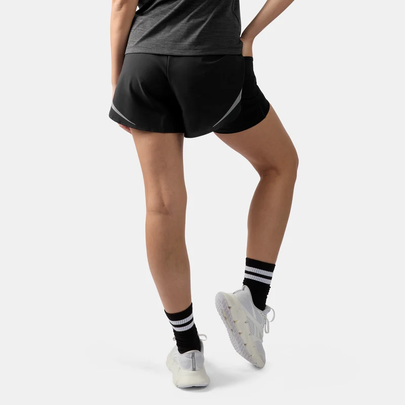 Athlete Speed 2-in-1 High Rise 5" Women's Shorts