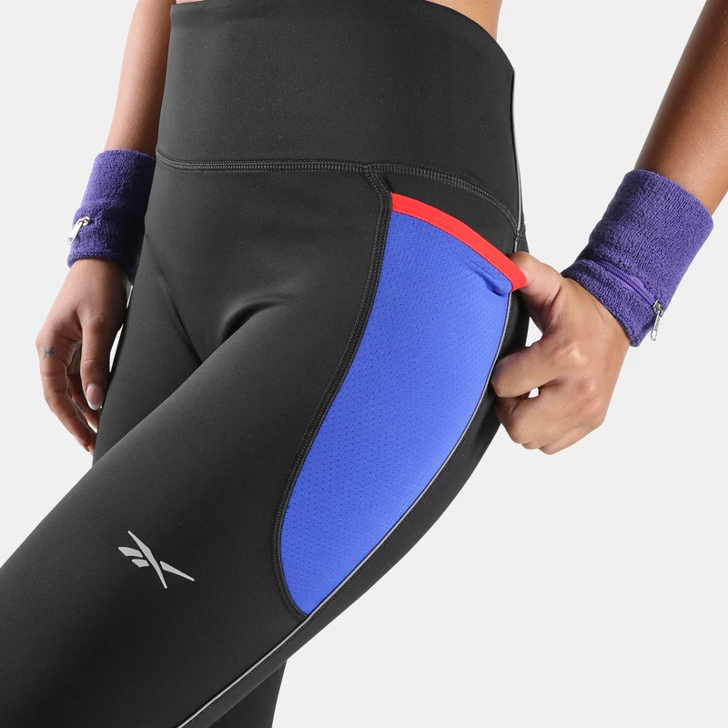 RBK Lab Women's Leggings