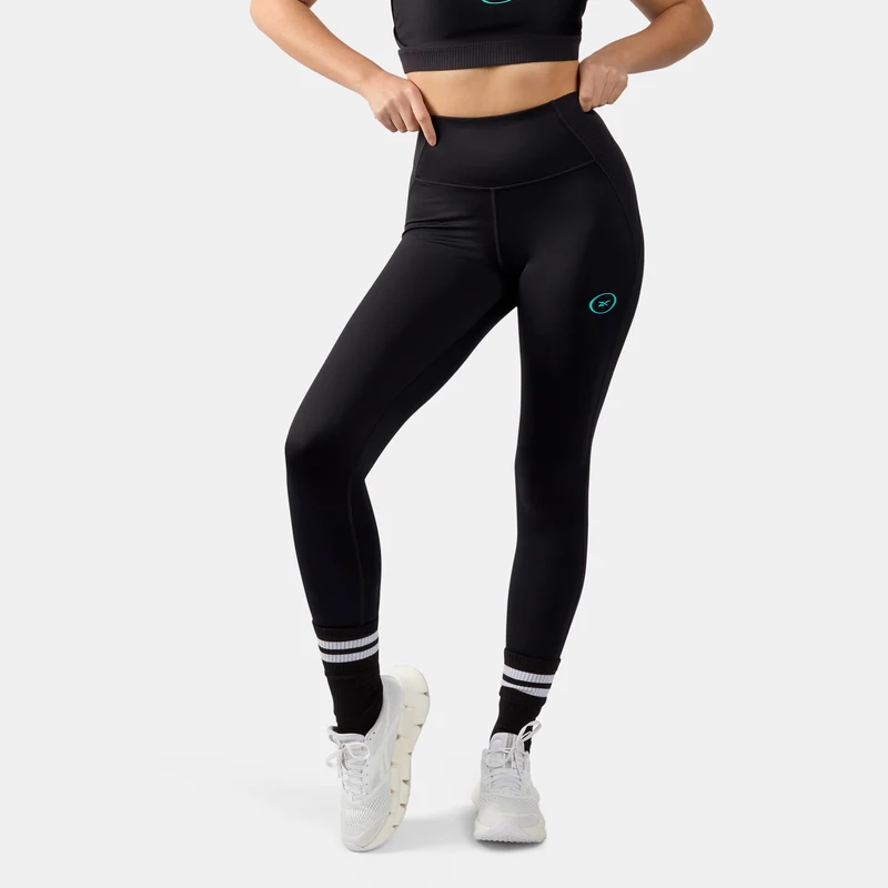 Athlete Speed HR DP Women's Leggings