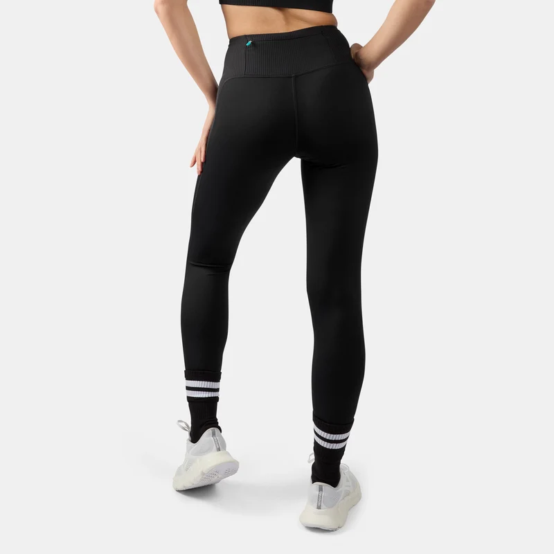 Athlete Speed HR DP Women's Leggings