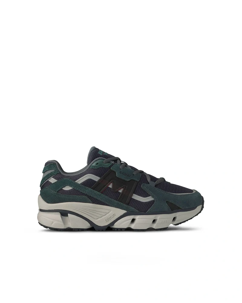 Karhu Super Fulcrum India Ink / Black F860015