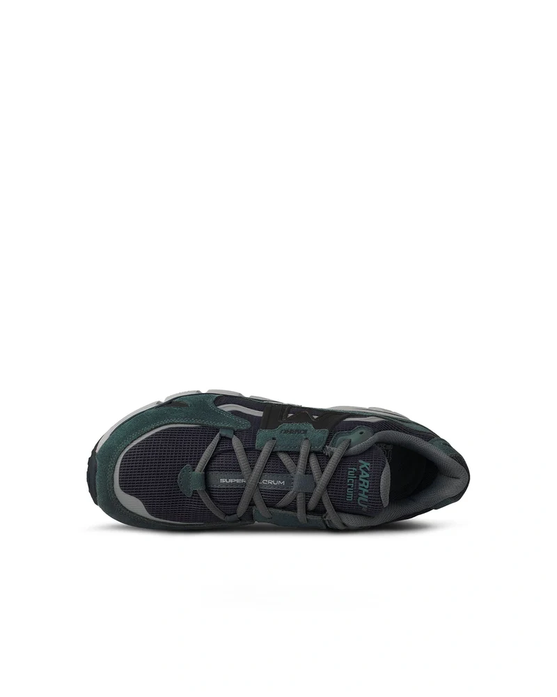 Karhu Super Fulcrum India Ink / Black F860015