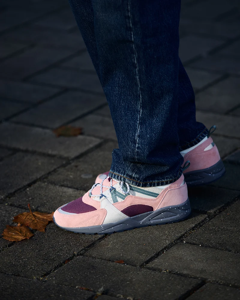 Karhu Fusion 2.0 Cameo Rose / Iceberg F804195