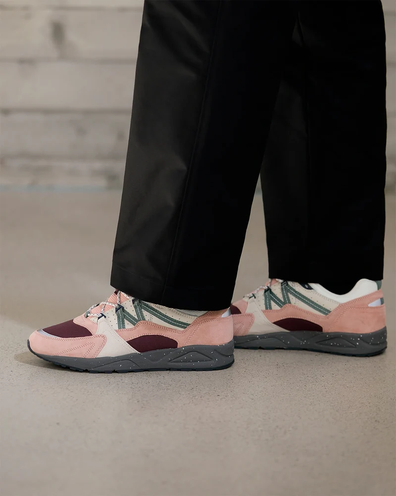 Karhu Fusion 2.0 Cameo Rose / Iceberg F804195