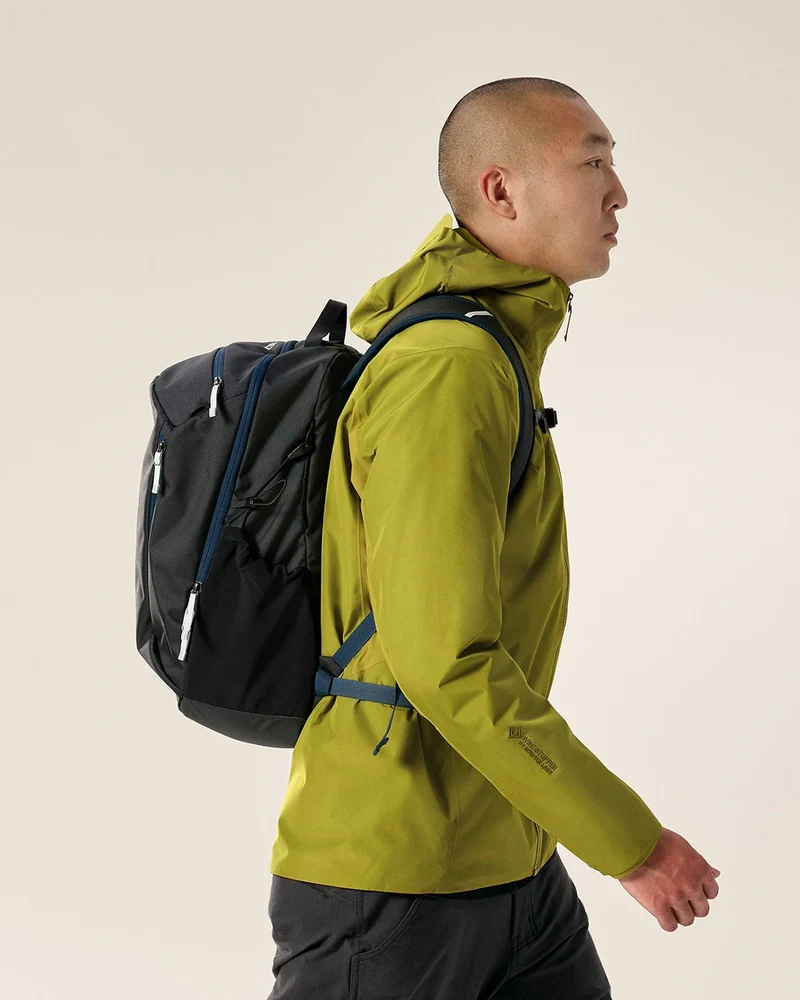 Arc'teryx Mantis 16 Backpack Lodestar