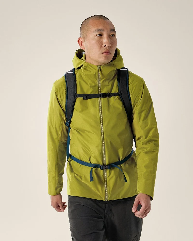 Arc'teryx Mantis 26 Backpack Lodestar