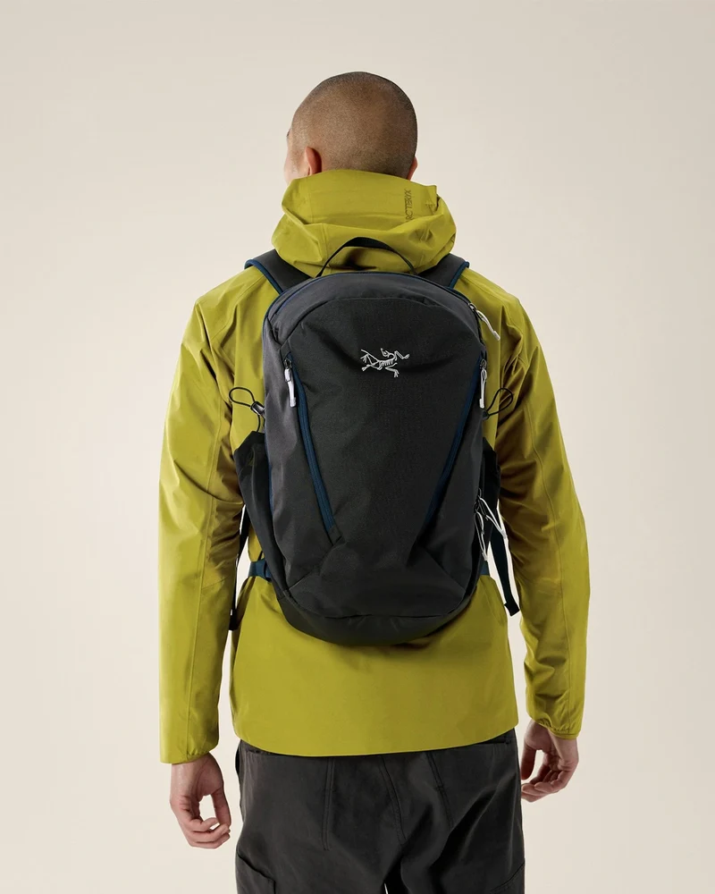 Arc'teryx Mantis 26 Backpack Lodestar