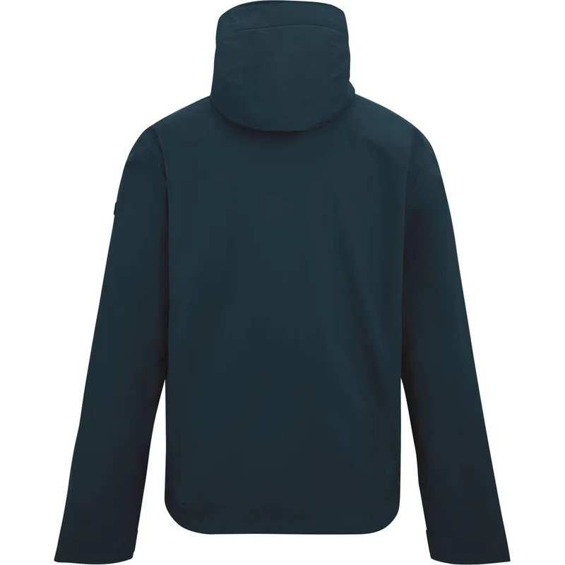 Regatta Oakhowe Regenjacke Herren night-sky