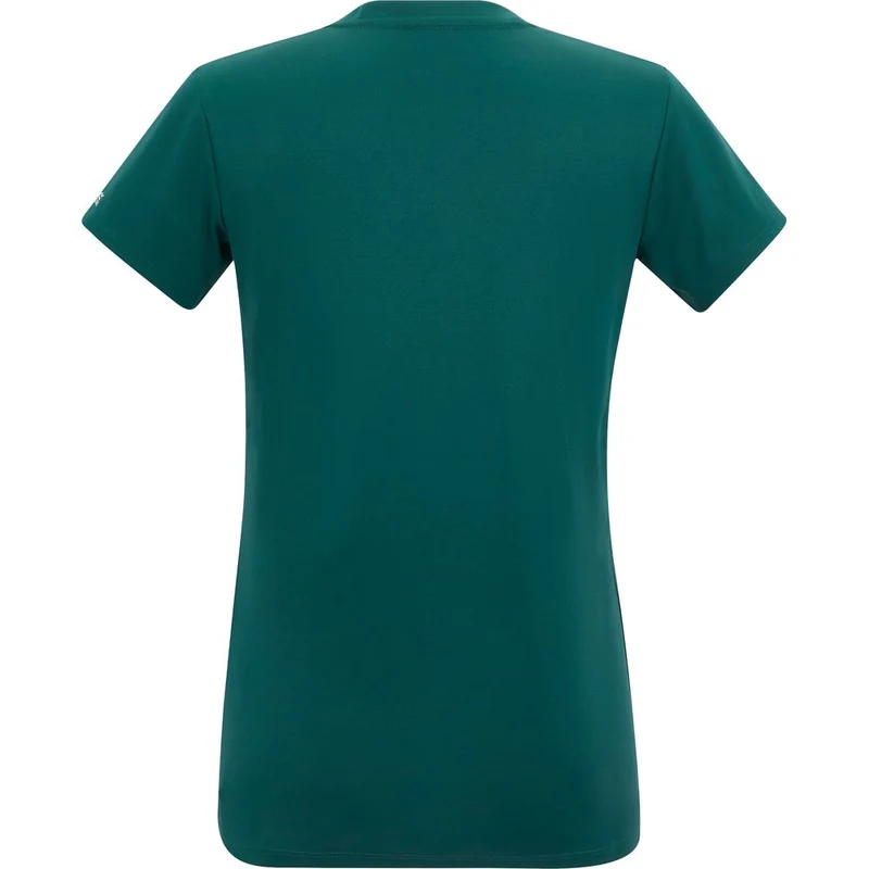 Regatta Fingal Funktionsshirt Damen mediterranea