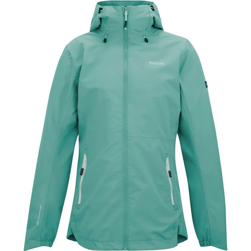 Regatta Hamara IV Regenjacke Damen ivy-moss