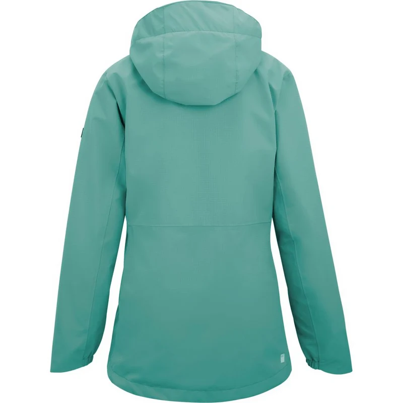 Regatta Hamara IV Regenjacke Damen ivy-moss