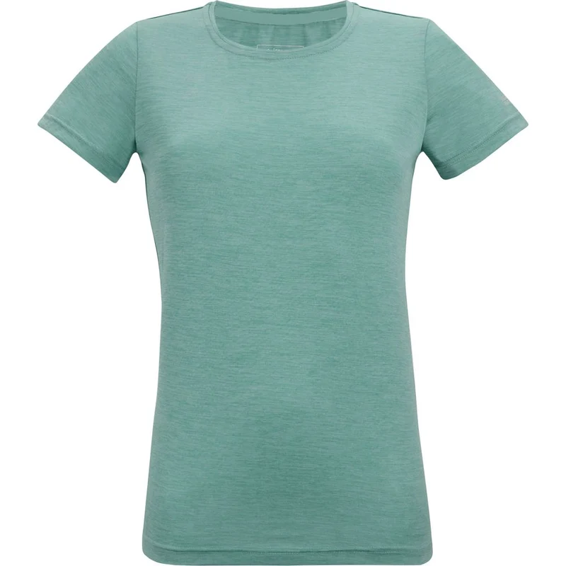 Regatta Fingal Edition T-Shirt Funktionsshirt Damen ivy-moss