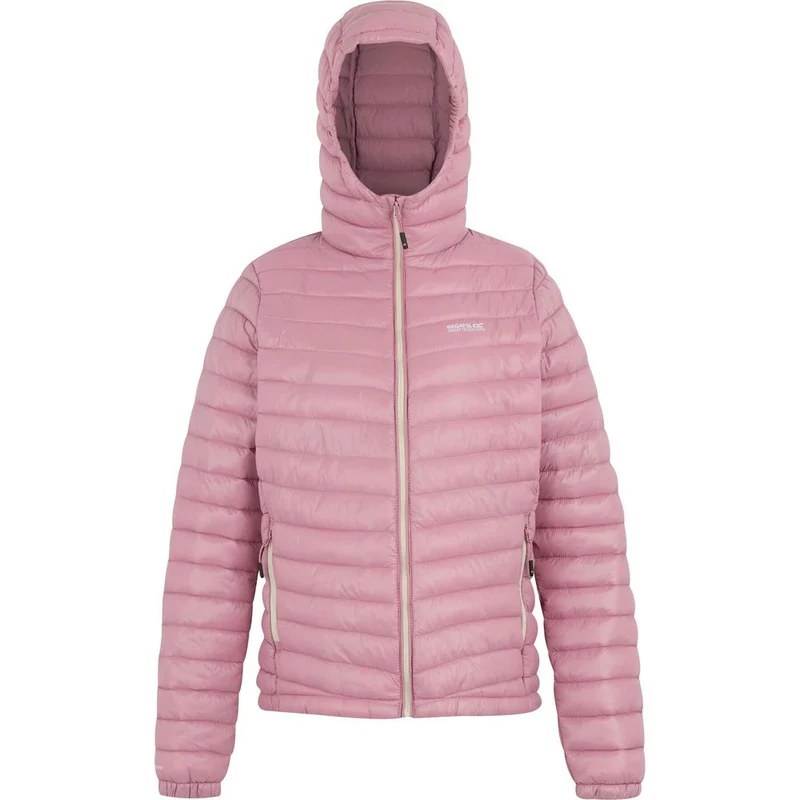 Regatta Hurden Isolationsjacke Damen lilas