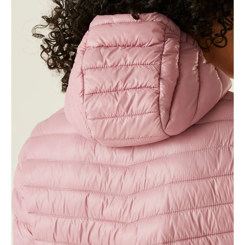 Regatta Hurden Isolationsjacke Damen lilas