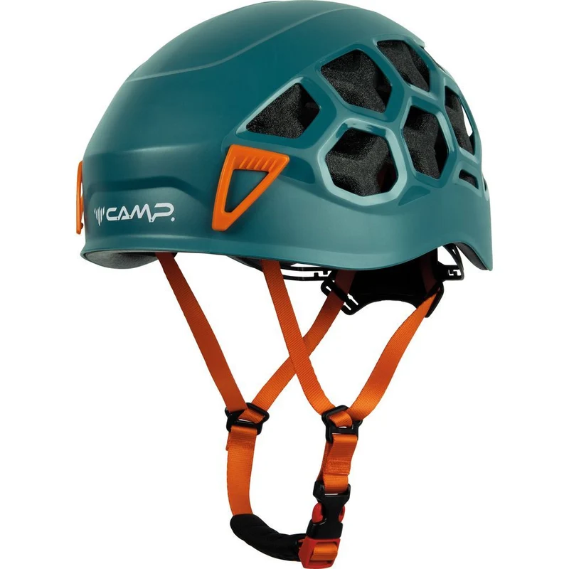 Camp Ikon Kletterhelm water blue