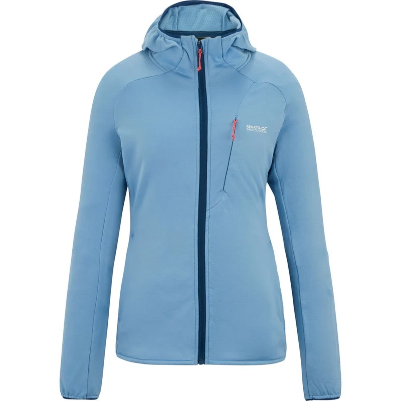 Regatta Kadley Midlayer Damen washed-denim