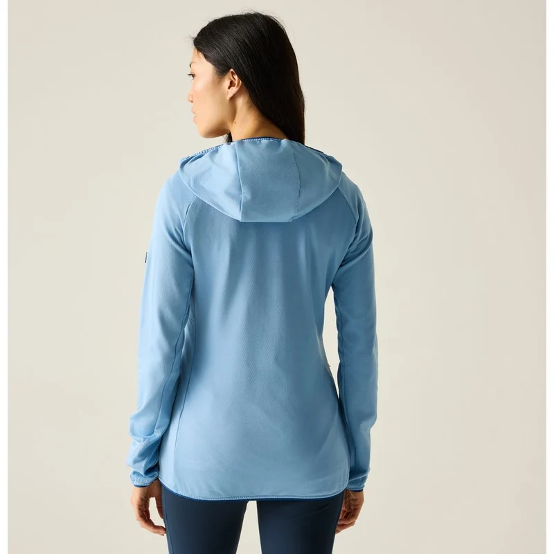 Regatta Kadley Midlayer Damen washed-denim