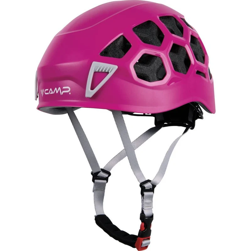 Camp Ikon Nova Kletterhelm fuchsia