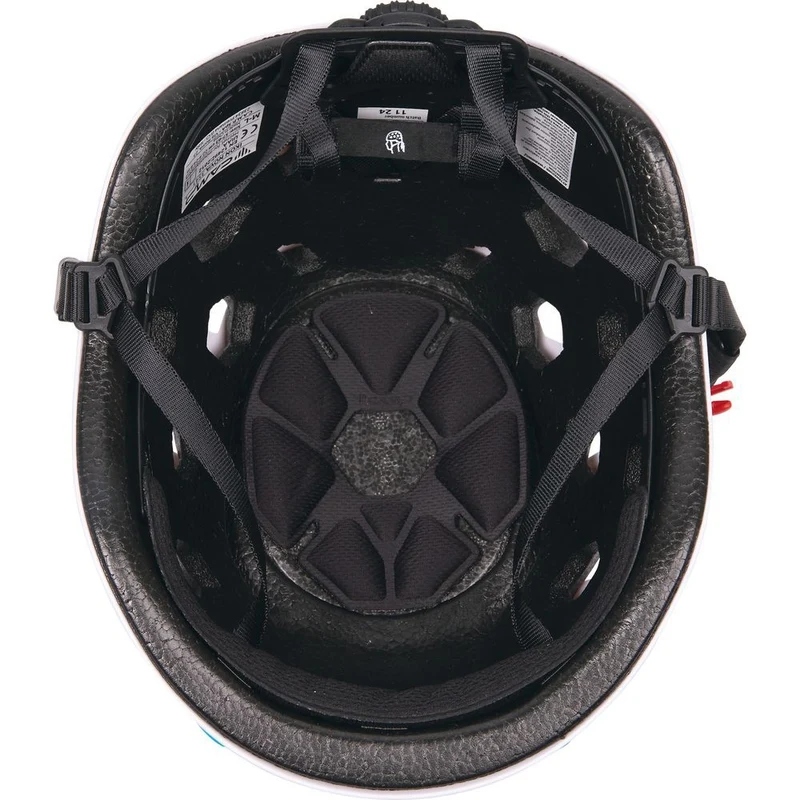 Camp Ikon Nova Kletterhelm fuchsia