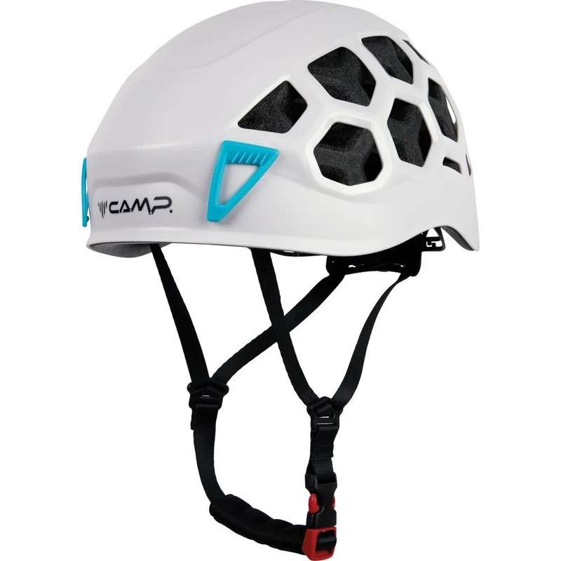 Camp Ikon Nova Kletterhelm white