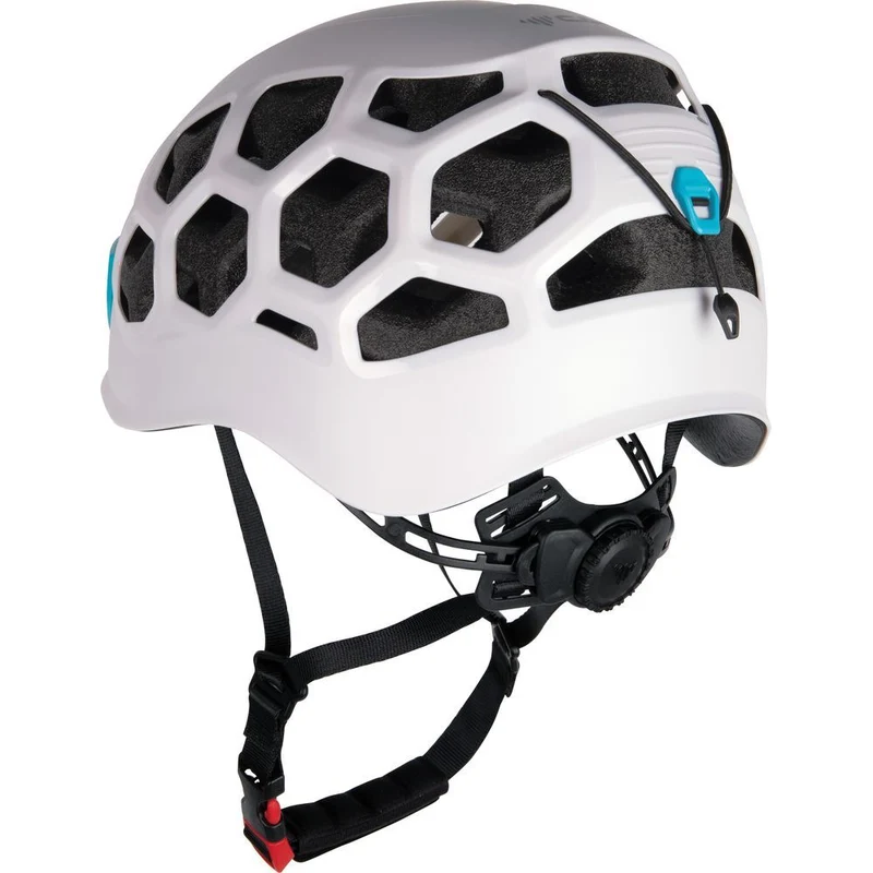 Camp Ikon Nova Kletterhelm white