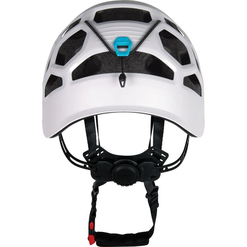 Camp Ikon Nova Kletterhelm white
