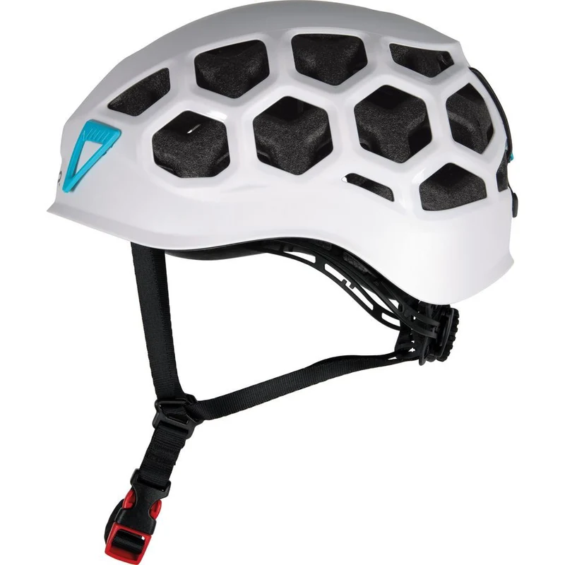Camp Ikon Nova Kletterhelm white