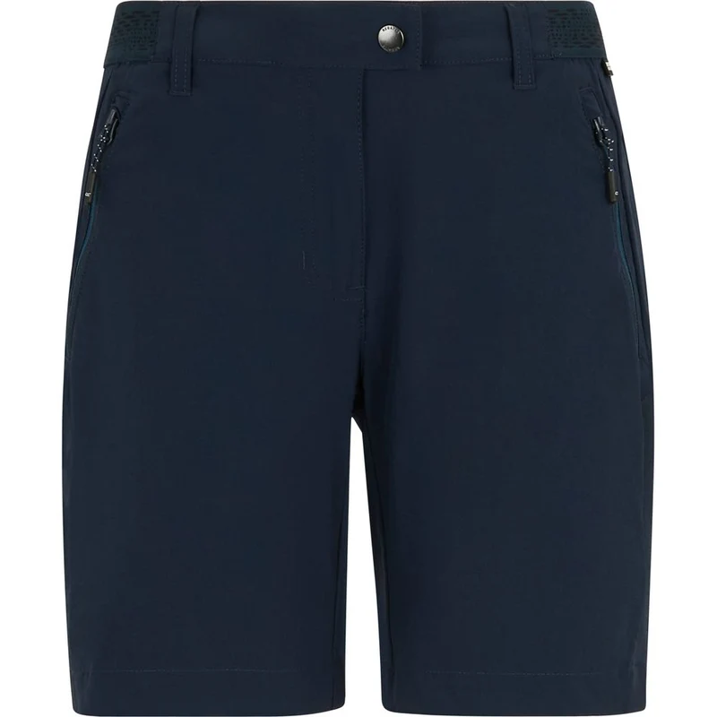Regatta Mountain II Wandershort Damen navy