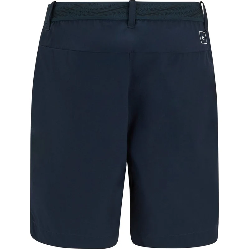 Regatta Mountain II Wandershort Damen navy