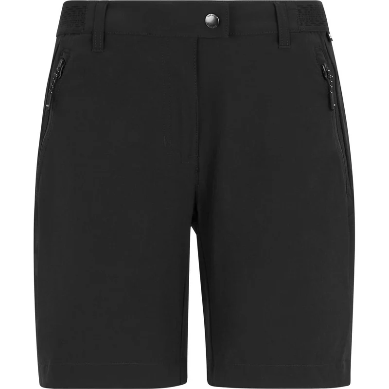 Regatta Mountain II Wandershort Damen black
