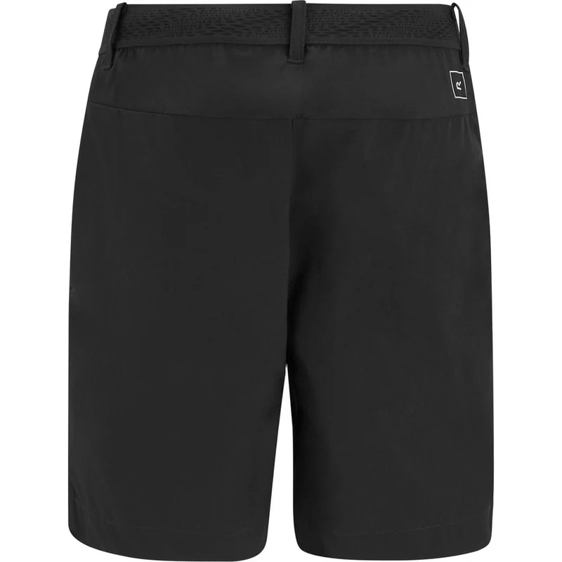 Regatta Mountain II Wandershort Damen black